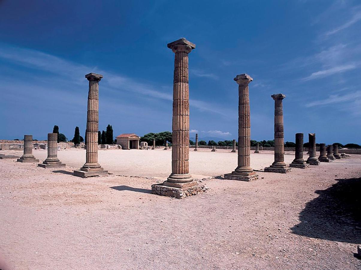 Ancla Vakantiehuis