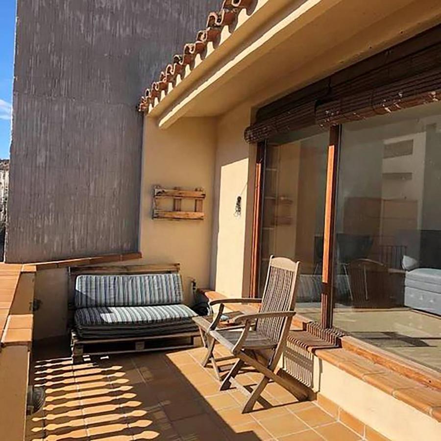 Vakantiehuis Ancla *