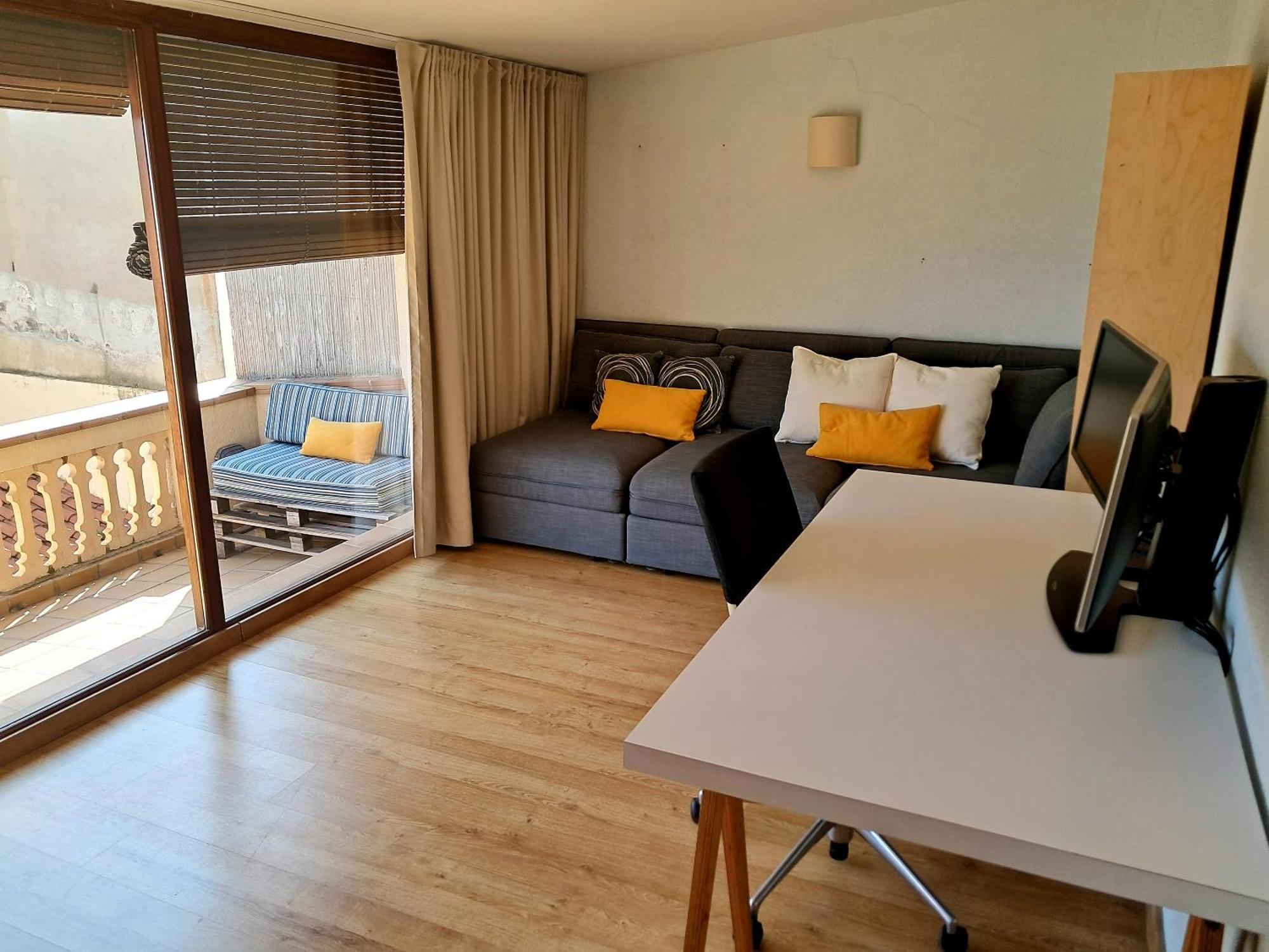 Vakantiehuis Ancla L' Escala