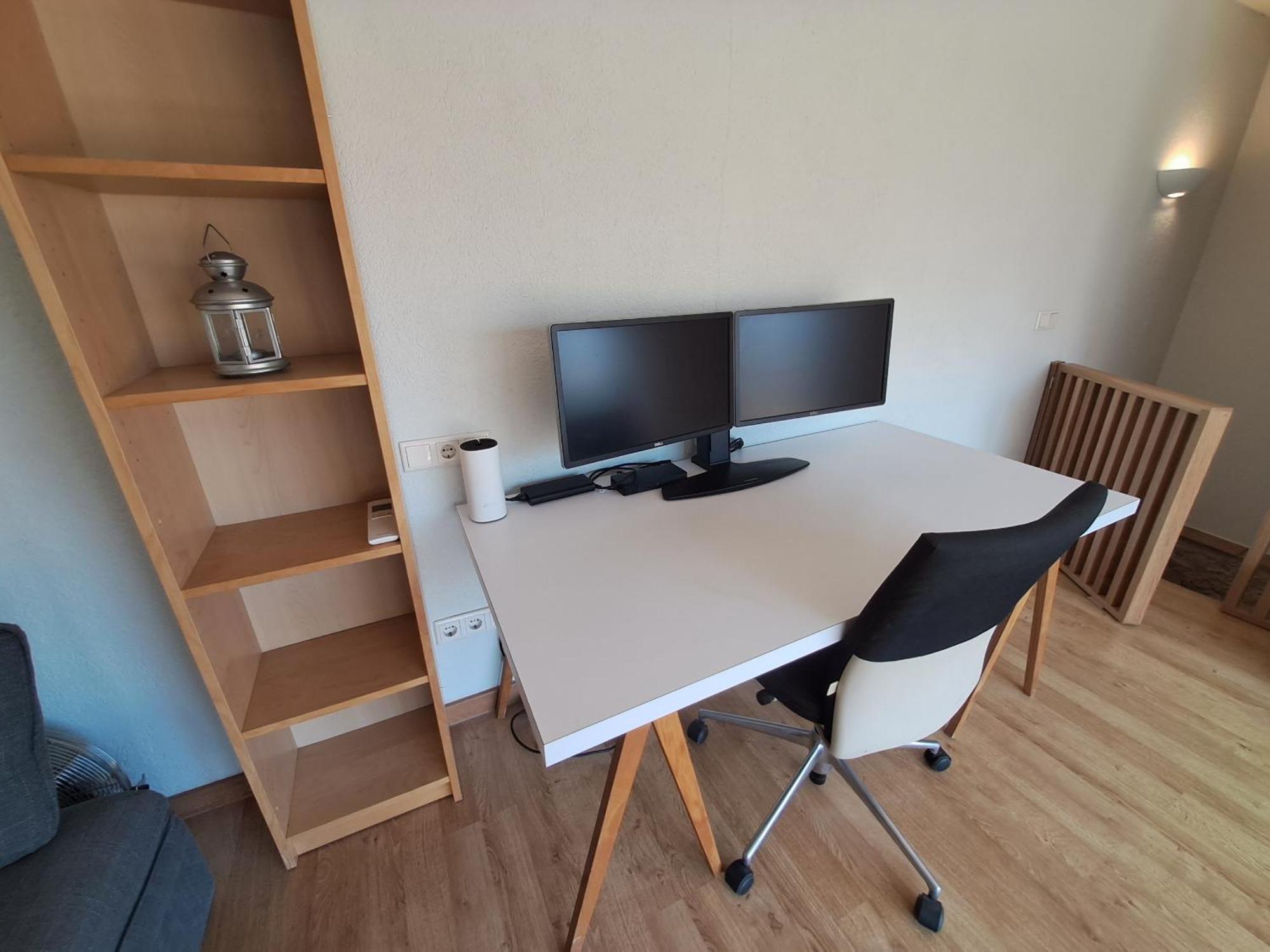 Vakantiehuis Ancla L' Escala