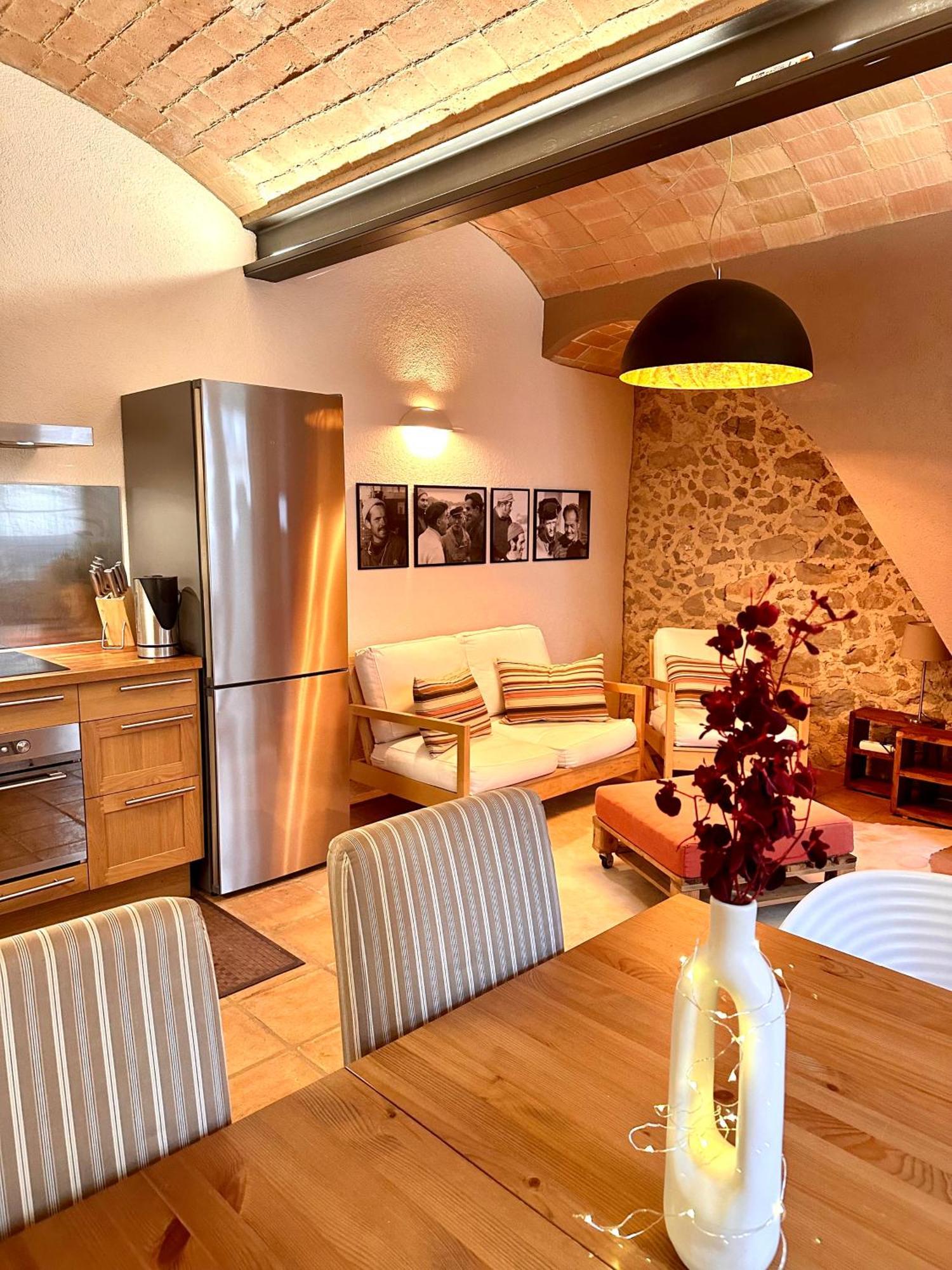 Vakantiehuis Ancla