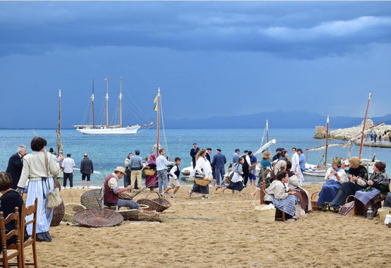 Ancla Hébergement de vacances *