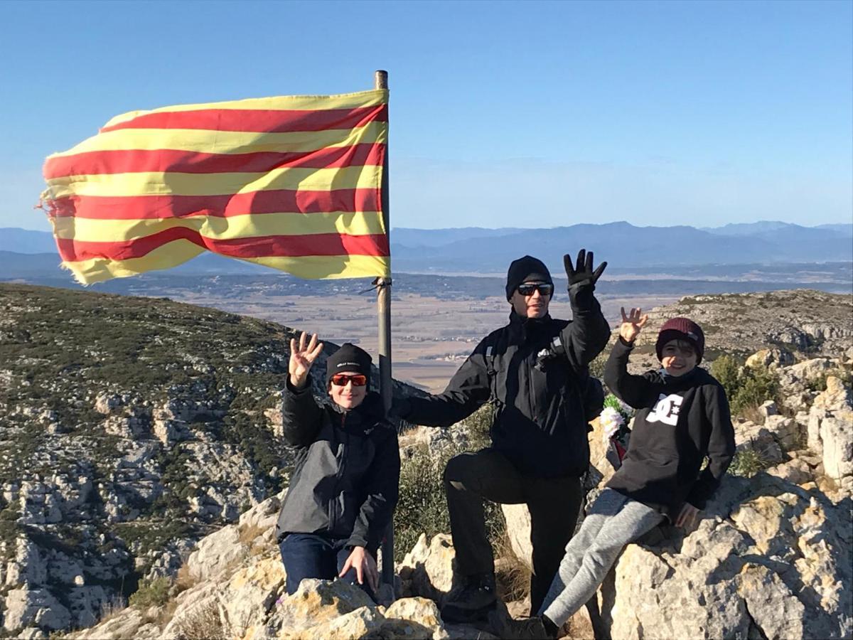 Ancla Hébergement de vacances L' Escala