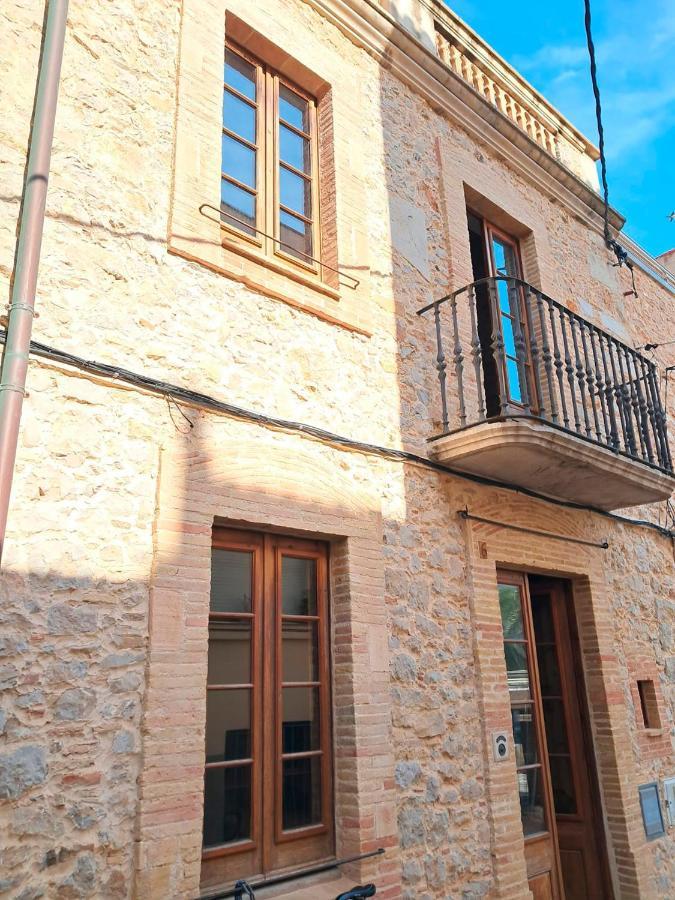 Ancla Hébergement de vacances L' Escala
